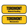 toromont material handling manutention toromont
