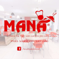 mana alimentacao e facilities