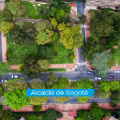 jardin botanico de bogota
