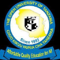 open university of tanzania out