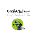 easia travel