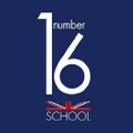 number 16 school