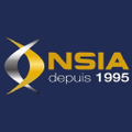 NSIA Banque Benin Logo
