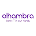 alhambra it