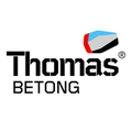 thomas betong ab