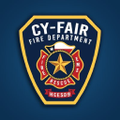 cy fair fire department