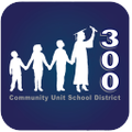 community unit school district 300