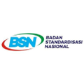 badan standardisasi nasional