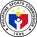 philippine sports commission