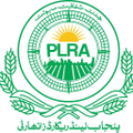 plra fka pmu board of revenue punjab