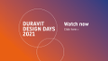 duravit india