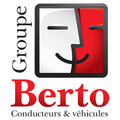Groupe Berto Logo