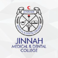 jinnah medical dental college