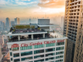 city garden grand hotel