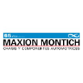 maxion montich sa