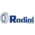 radial rolamentos