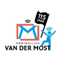 koninklijke van der most