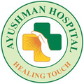 ayushman hospital and health services