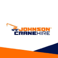 johnson crane hire
