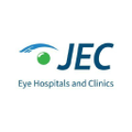 jec eye hospitals clinics