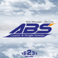 abs courier
