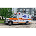 bell ambulance inc