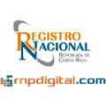 registro nacional publico