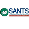 sants private higher education institution
