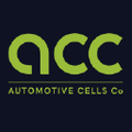 acc automotive cells company