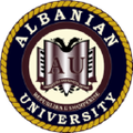 albanian university