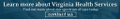 virginia health services