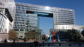 munhwa broadcasting corporation