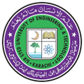 sir syed university of engineering and technology