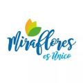 Municipalidad de Miraflores Logo