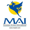 myanmar airways international