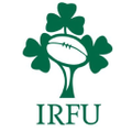 irish rugby football union irfu