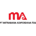 pt mitrabara adiperdana tbk baramulti group