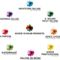 gooise scholen federatie