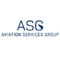 asg aviation services group