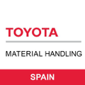 toyota material handling espana