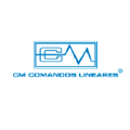 cm comandos lineares