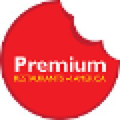 premium restaurants of america