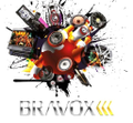 bravox sa industria e comercio eletronico