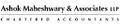 ashok maheshwary associates llp