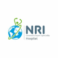 NRI ACADEMY OF MEDICAL SCIENCES, GUNTUR Logo