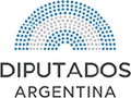 camara de diputados de la nacion argentina