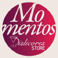 Dislicores Logo