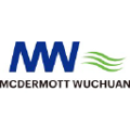 qingdao mcdermott wuchuan offshore engineering co ltd