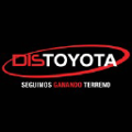 distribuidora toyota sas