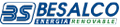 besalco energia renovable sa